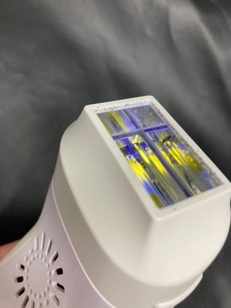 ケノン　V.8.4J KE-NON NIPL-2080 脱毛器