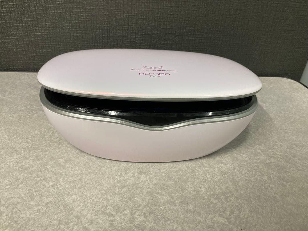 ケノン　V.8.4J KE-NON NIPL-2080 脱毛器