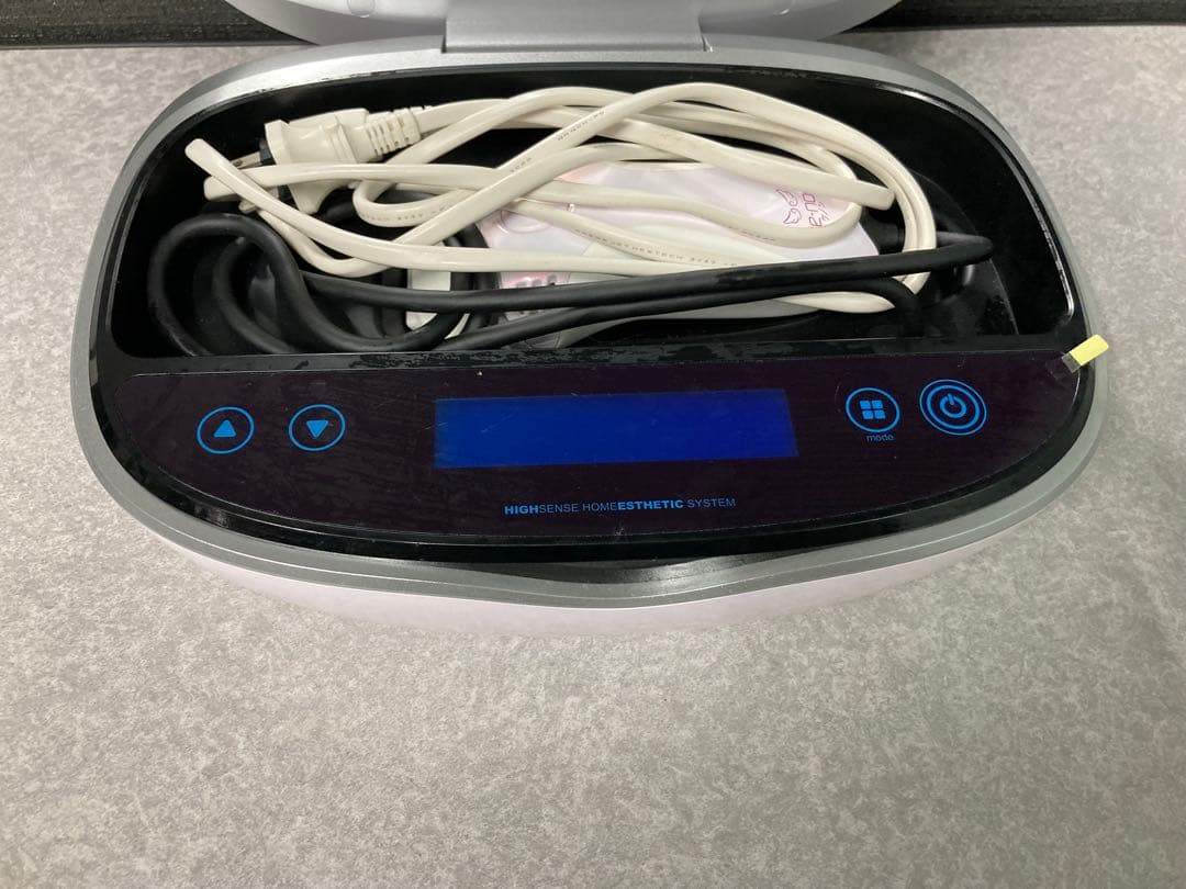 ケノン　V.8.4J KE-NON NIPL-2080 脱毛器