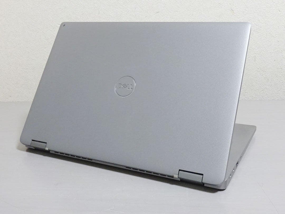 DELL Latitude 5320 タッチ液晶2in1 13.3型 FHD