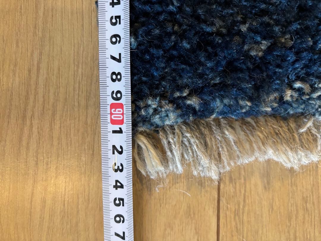 ギャッベ (ギャベ) イラン製