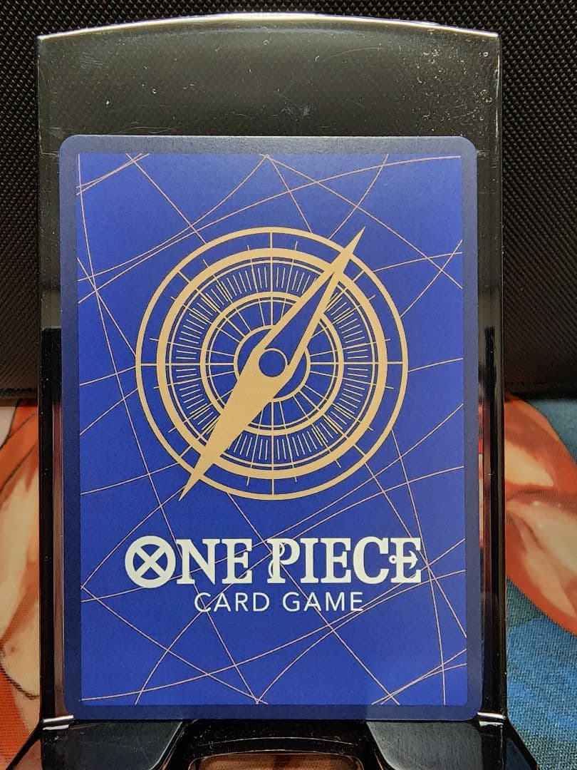 ロー、白ひげ、赤犬　SP　3枚セット