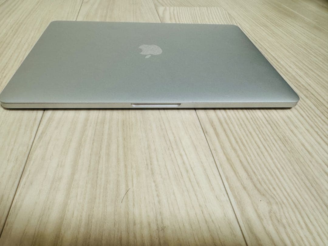 Apple MacBook Pro 本体　【ジャンク品】