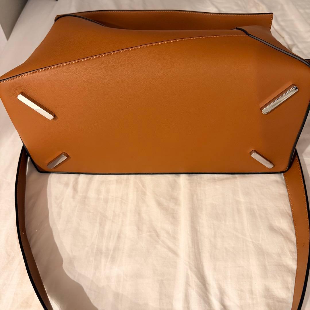 LOEWE ロエベ パズルバッグ（ラージ） ショルダー 値下げ