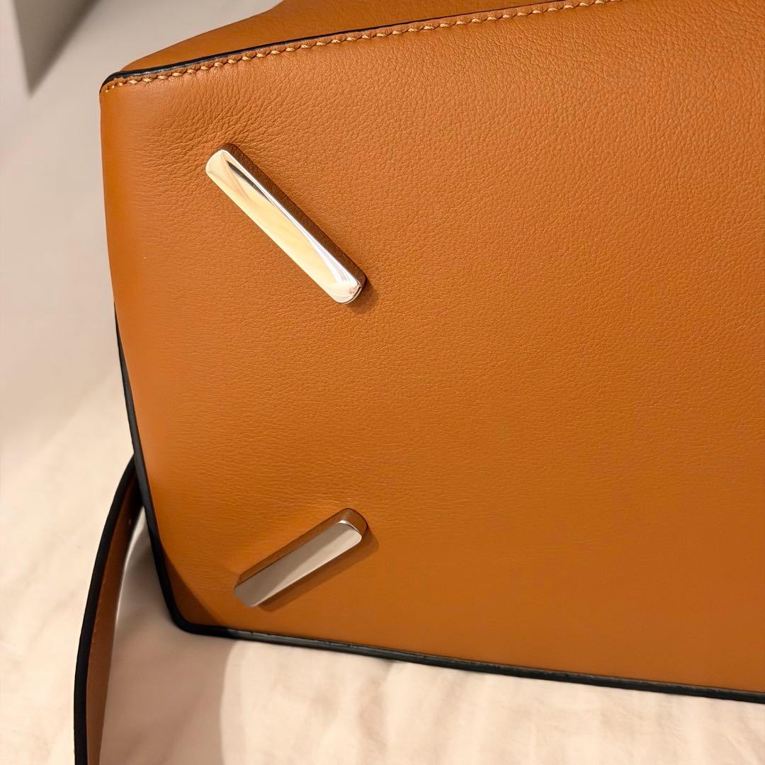 LOEWE ロエベ パズルバッグ（ラージ） ショルダー 値下げ