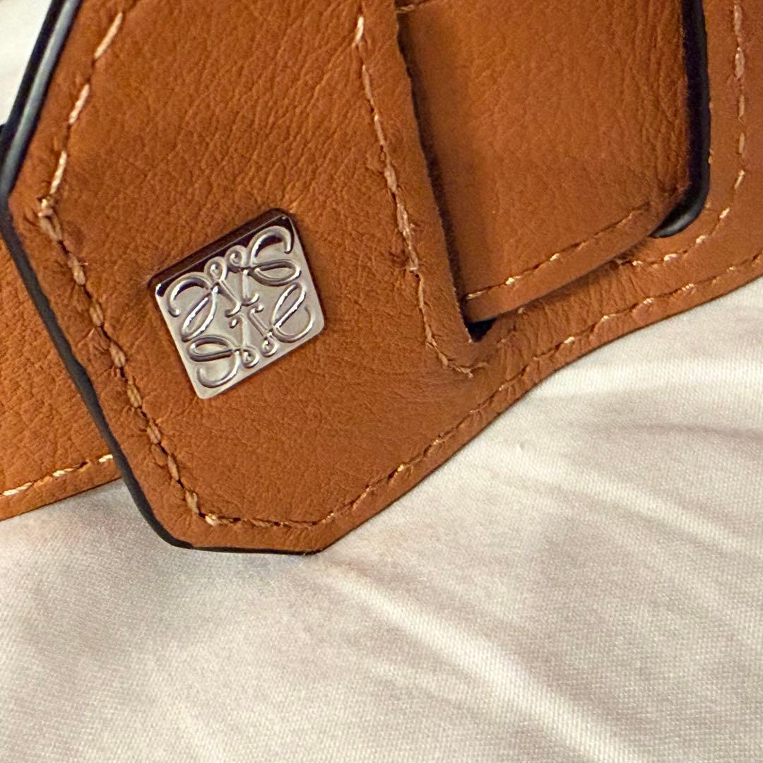 LOEWE ロエベ パズルバッグ（ラージ） ショルダー 値下げ