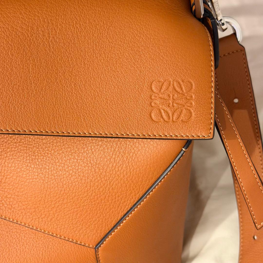 LOEWE ロエベ パズルバッグ（ラージ） ショルダー 値下げ