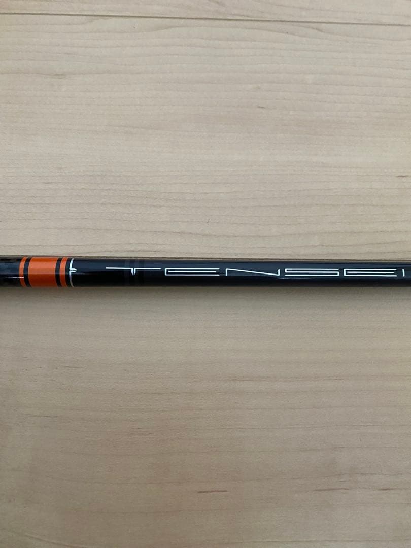 TENSEI CK SERIES 80HY S 3U ピンスリーブ