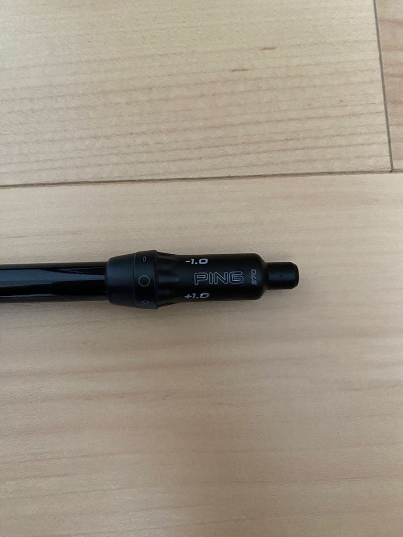 TENSEI CK SERIES 80HY S 3U ピンスリーブ