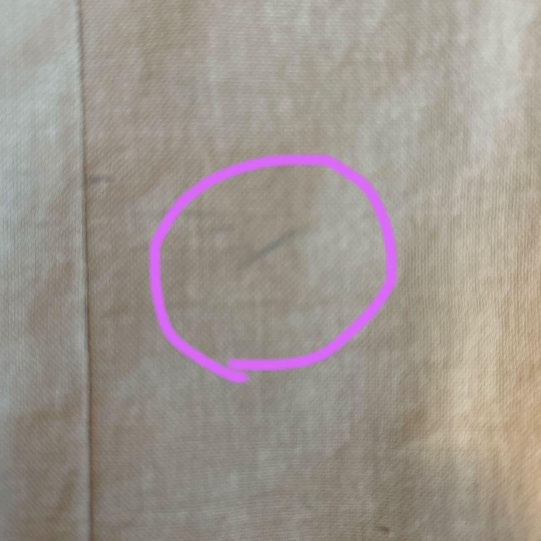 theory セオリー　グレージュ　サマーパンツスーツ