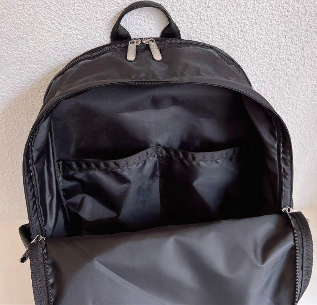 レスポートサック　バック　バックパック　軽量　3747