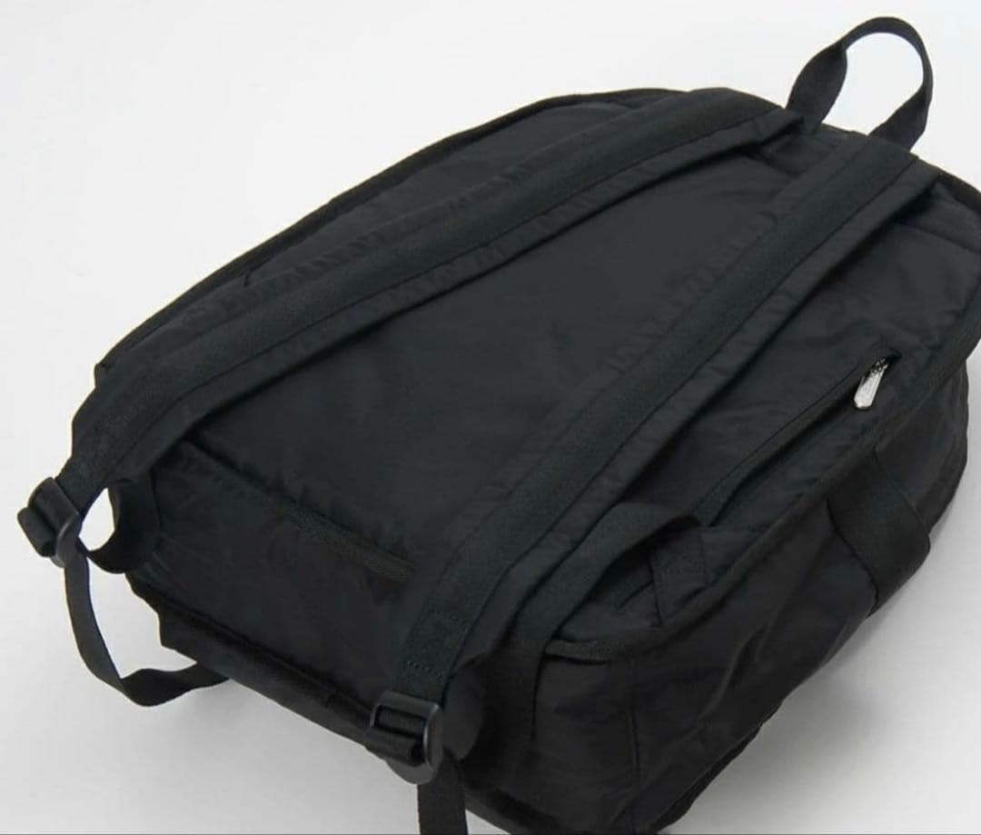 レスポートサック　バック　バックパック　軽量　3747