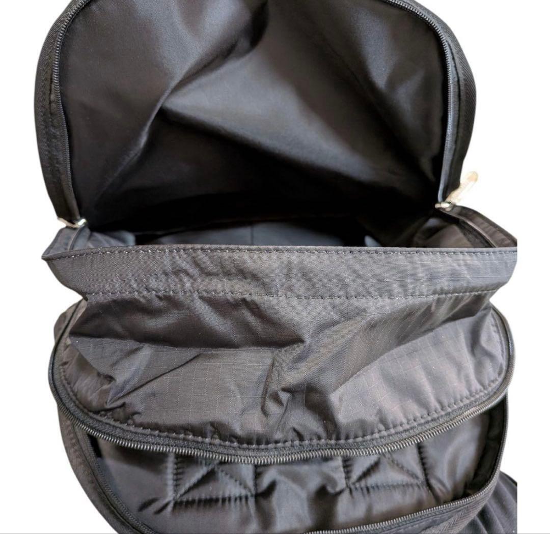 レスポートサック　バック　バックパック　軽量　3747