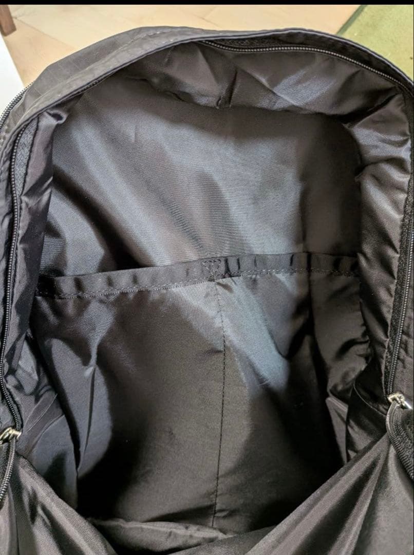 レスポートサック　バック　バックパック　軽量　3747