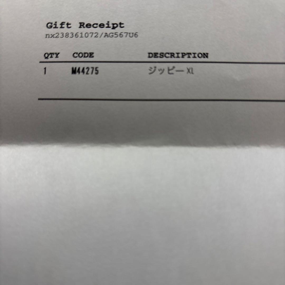 【美品】　ルイヴィトン　ジッピーXL タイガー　長財布