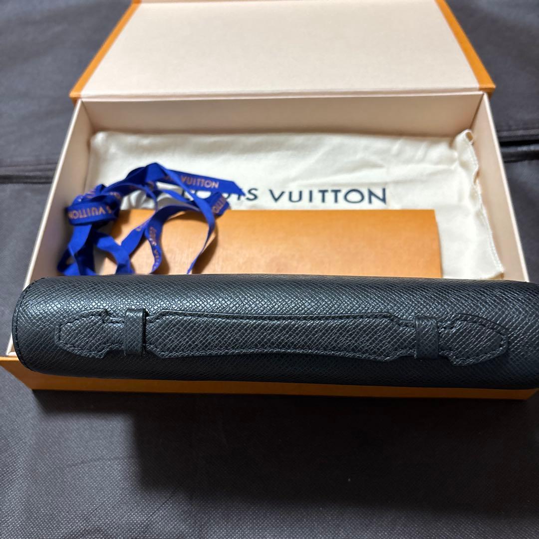 【美品】　ルイヴィトン　ジッピーXL タイガー　長財布