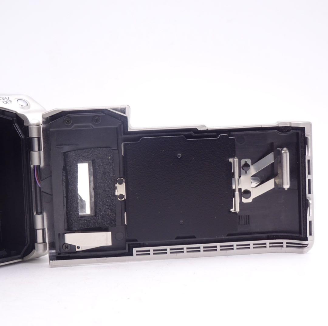 【動作確認済】 MINOLTA Capios 160A AREA-AF カメラ