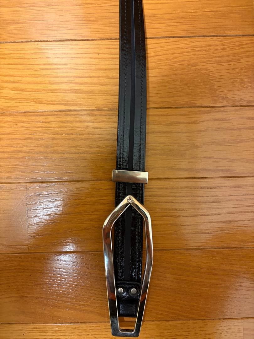 x*7様 キココスタディノフ KIKO KOSTADINOV ベルト ALEC