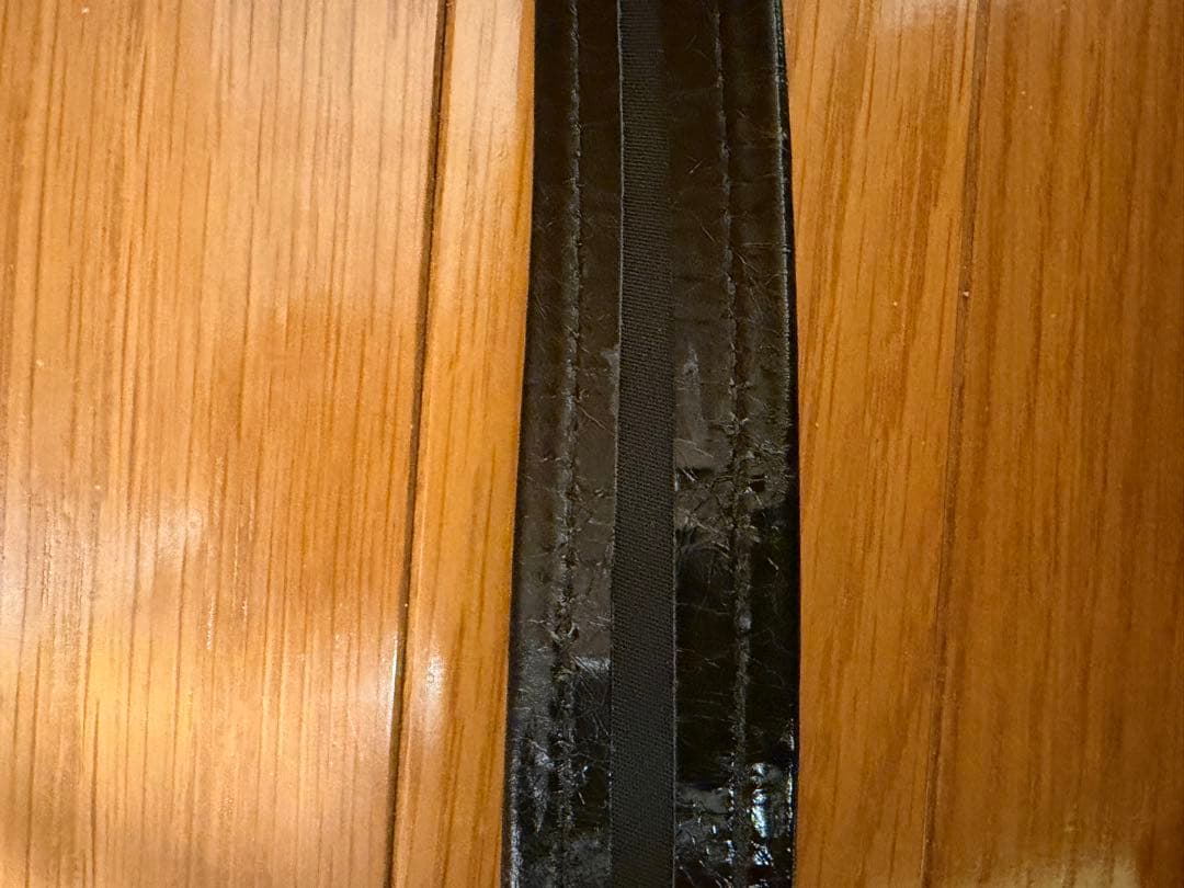 x*7様 キココスタディノフ KIKO KOSTADINOV ベルト ALEC