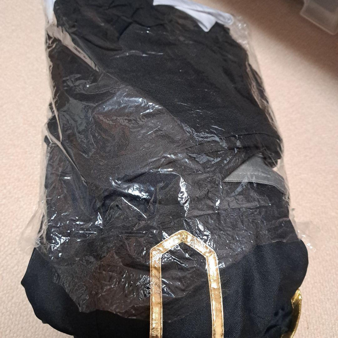 銀魂　攘夷時代　高杉晋助　フルセット　衣装