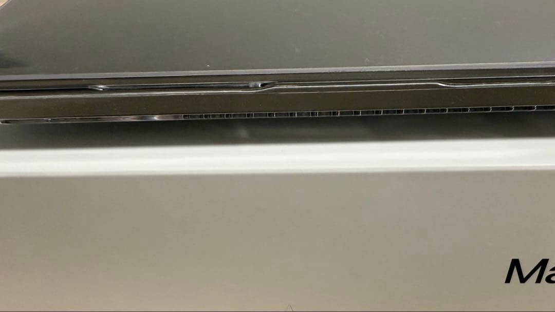 【12/20まで出品】Apple MacBook Pro 13インチ2020