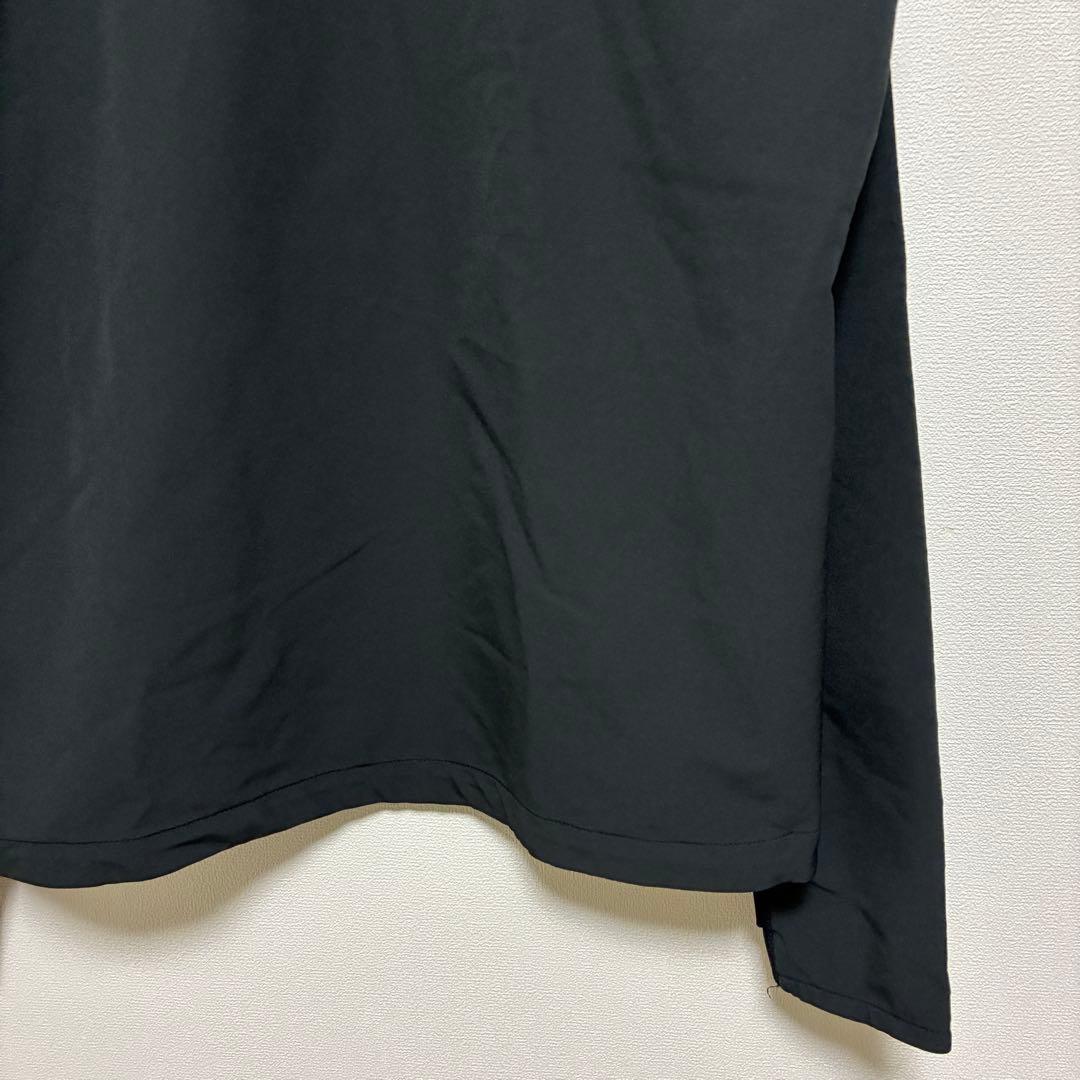 美品　マムート　ソフテッククライムライトジャケット　マウンテンパーカー　黒　Ｍ