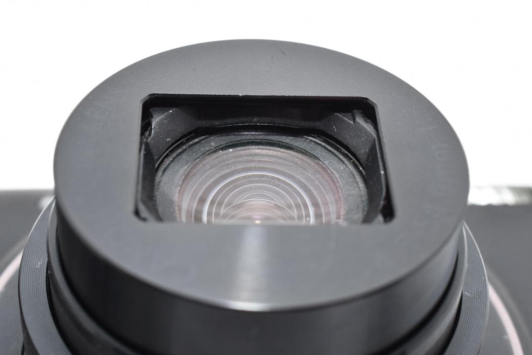 ★ Canon IXY650 PC2274 Wi-Fi搭載機 ブラック ★