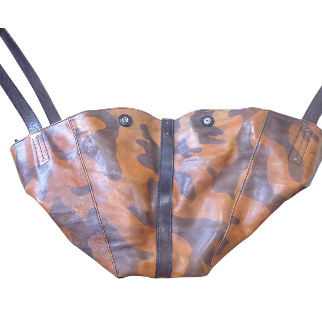 Daniel & Bob　ダニエル&ボブ　トートバッグ　35周年　定価約10万