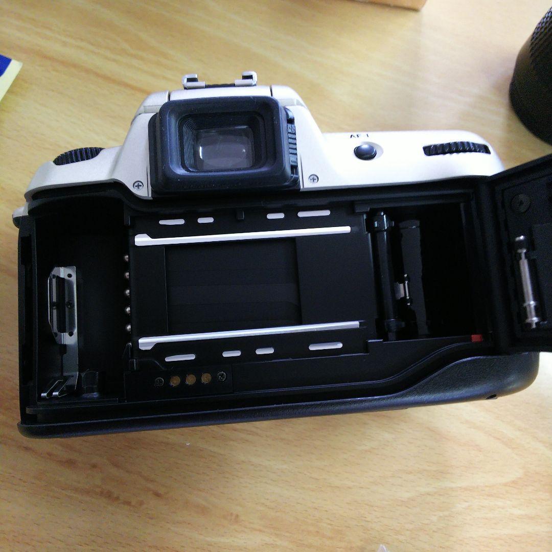 NIKON F60D パノラマフィルムカメラ