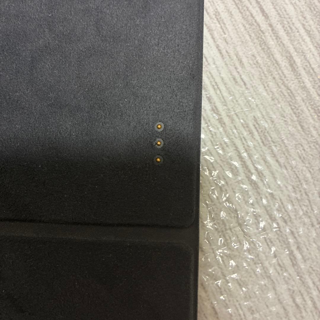 iPad Smart Keyboard Folio ブラック
