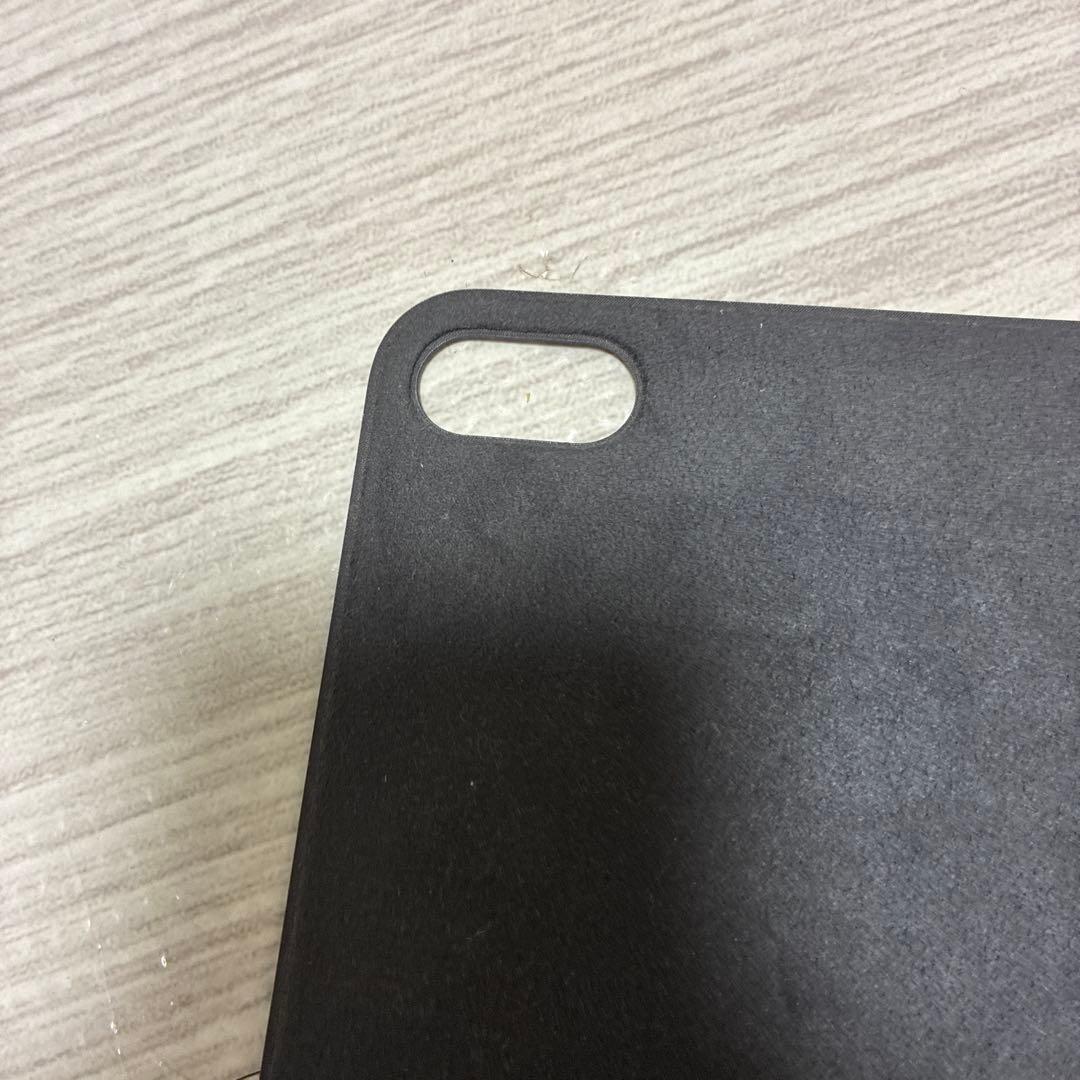 iPad Smart Keyboard Folio ブラック