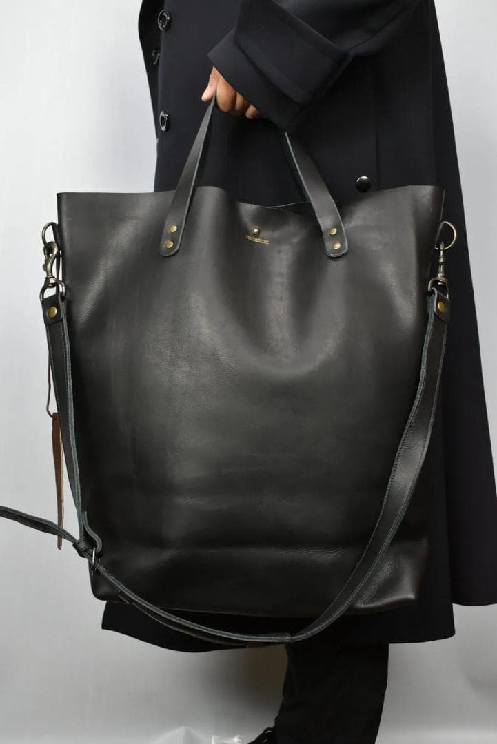 John Woodbridge & Sons トートバッグ【L】