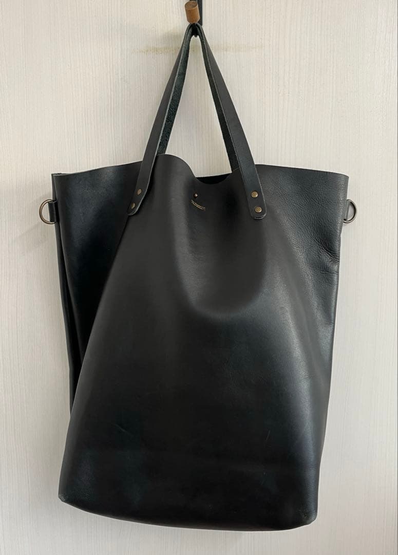 John Woodbridge & Sons トートバッグ【L】