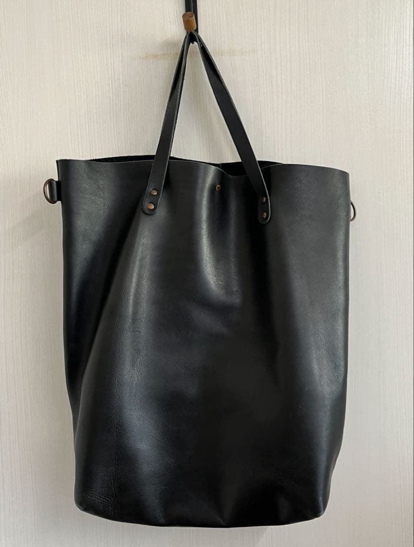 John Woodbridge & Sons トートバッグ【L】