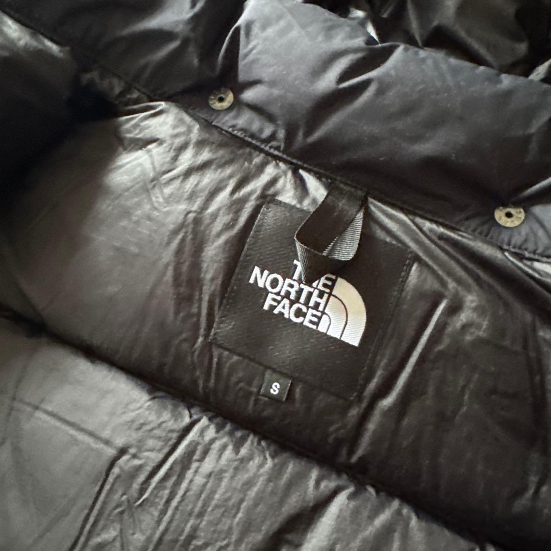 THE NORTH FACE キャンプシエラショート黒 極美品ですチョコ☆