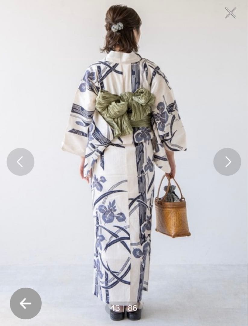 shiさん専用♡浴衣