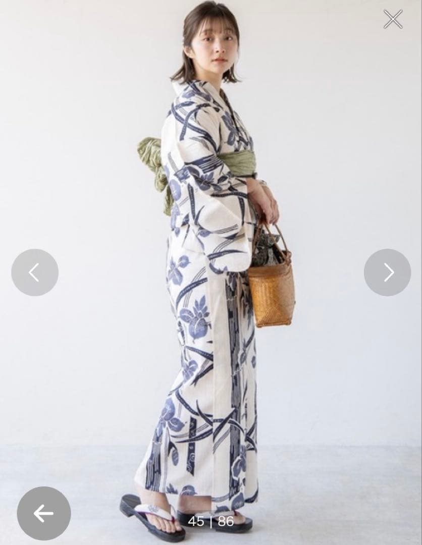 shiさん専用♡浴衣