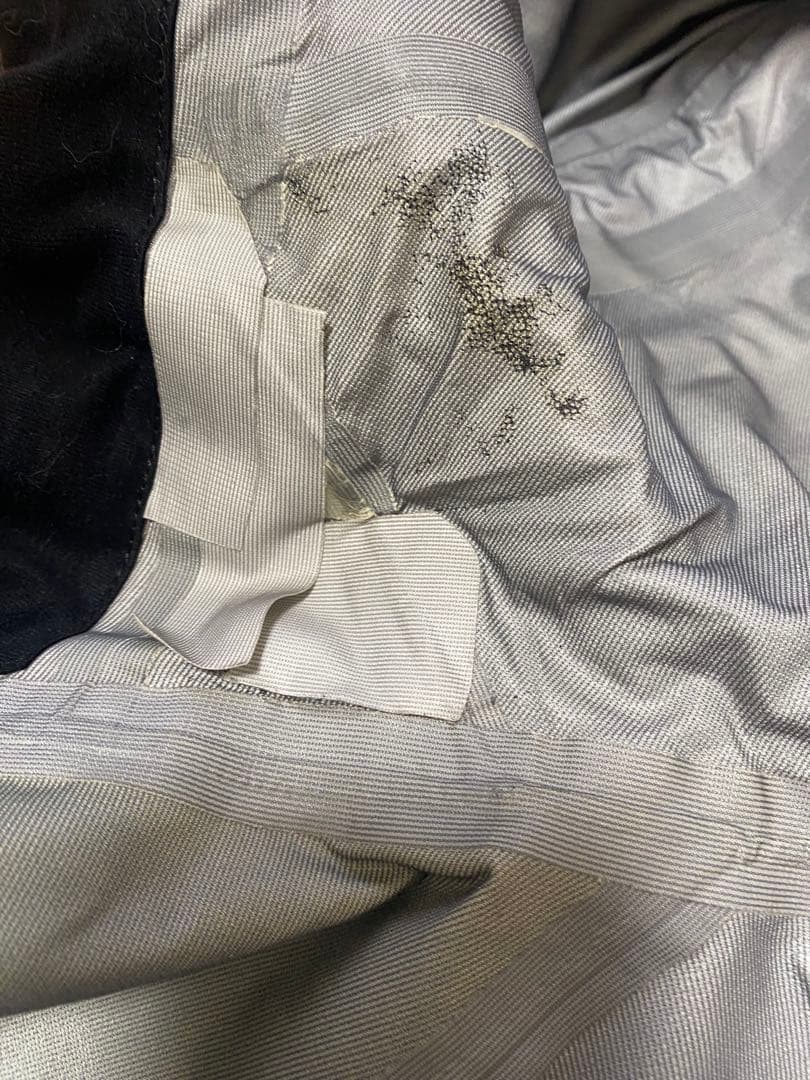 クレッタルムーセン　ブラーゲ　ジャケット　サイズS