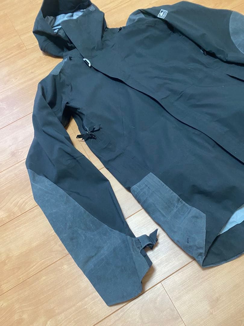 クレッタルムーセン　ブラーゲ　ジャケット　サイズS