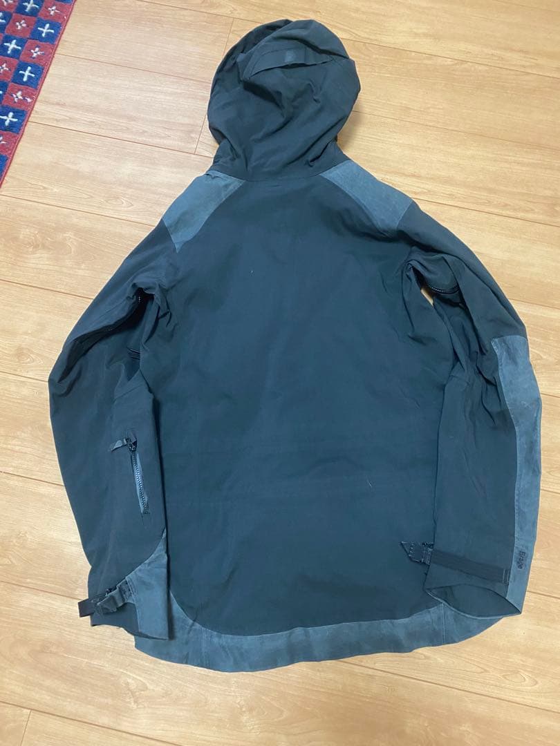 クレッタルムーセン　ブラーゲ　ジャケット　サイズS