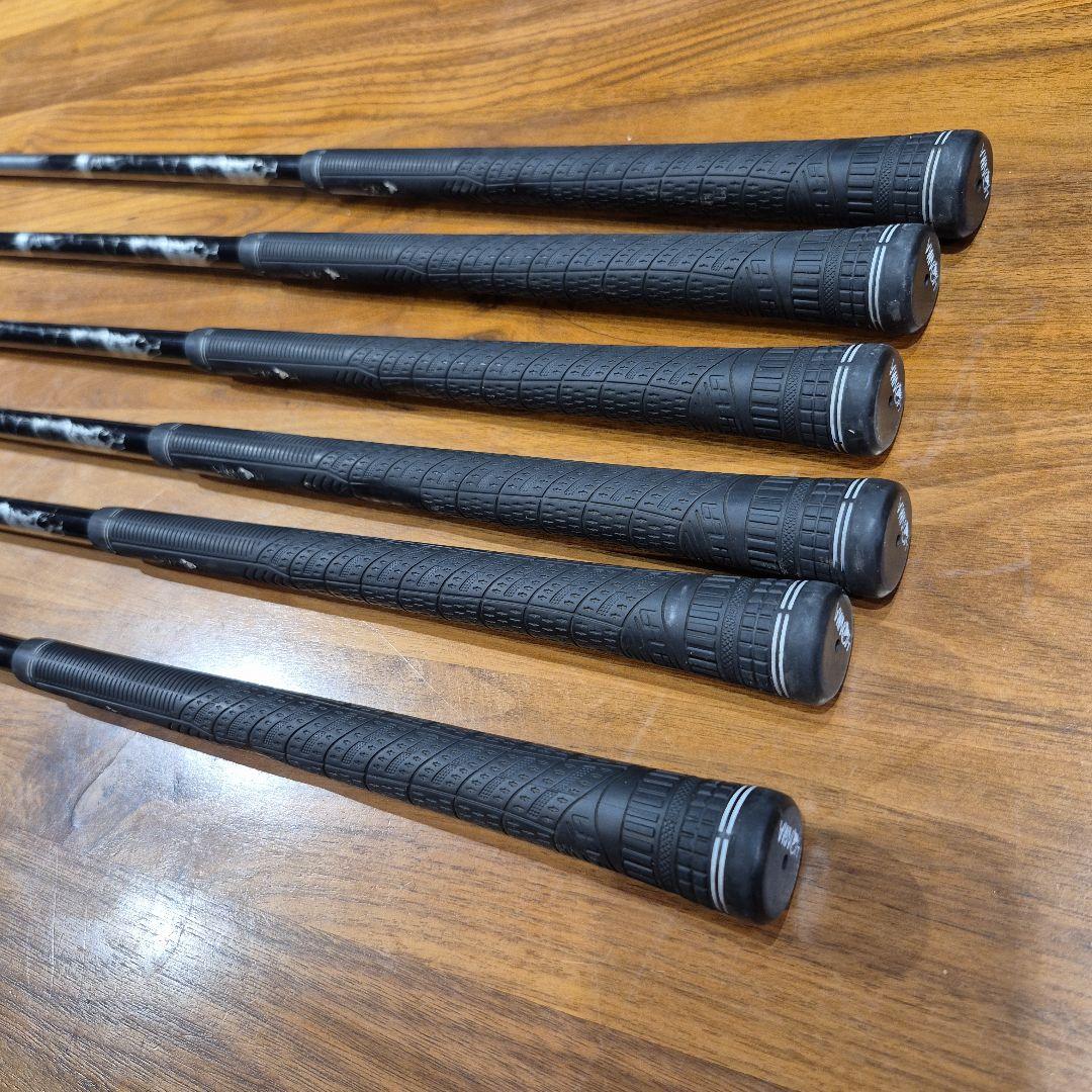 クラブ HONMA TW727Vn 5-10 WIZARD IB95S