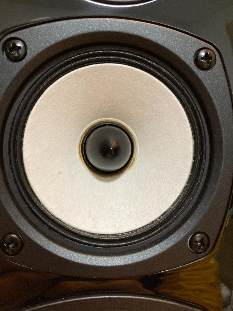 ONKYO トールボーイスピーカー D-109XE