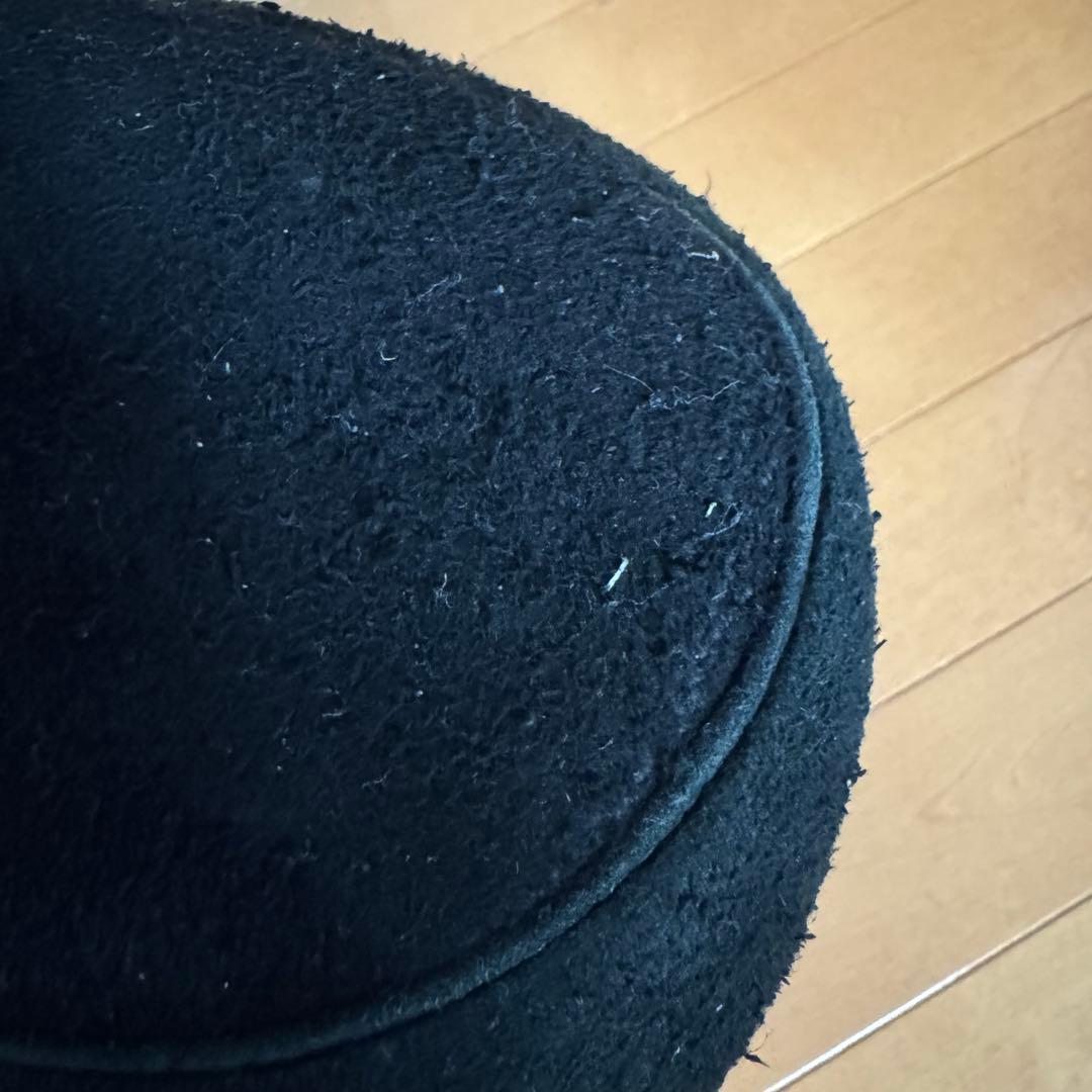 確実正規品 ゴローズ 巾着ポーチS 銀縄ターコイズフラワーコンチョ