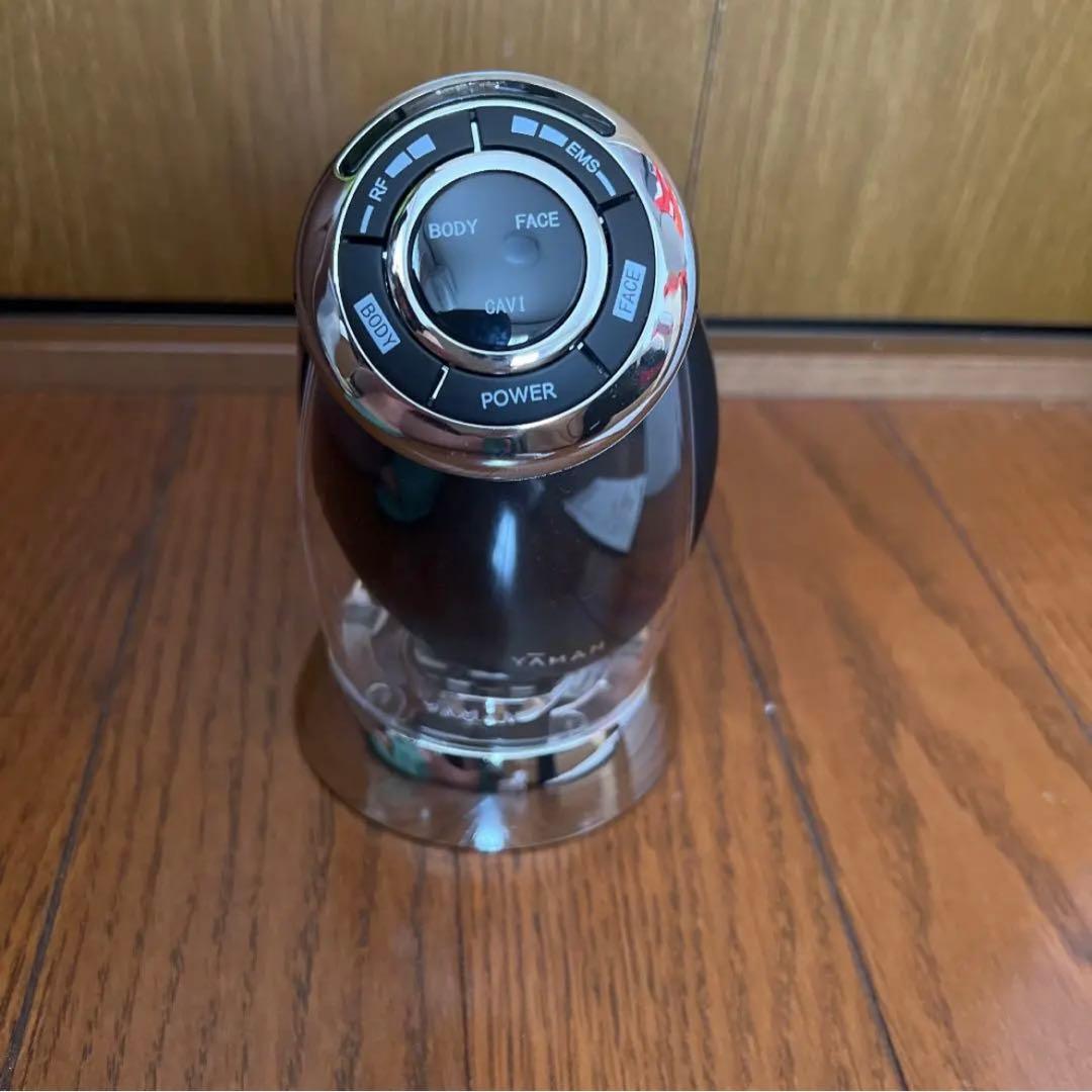 YA-MAN TOKYO JAPAN キャビスパ RFコア PLUS