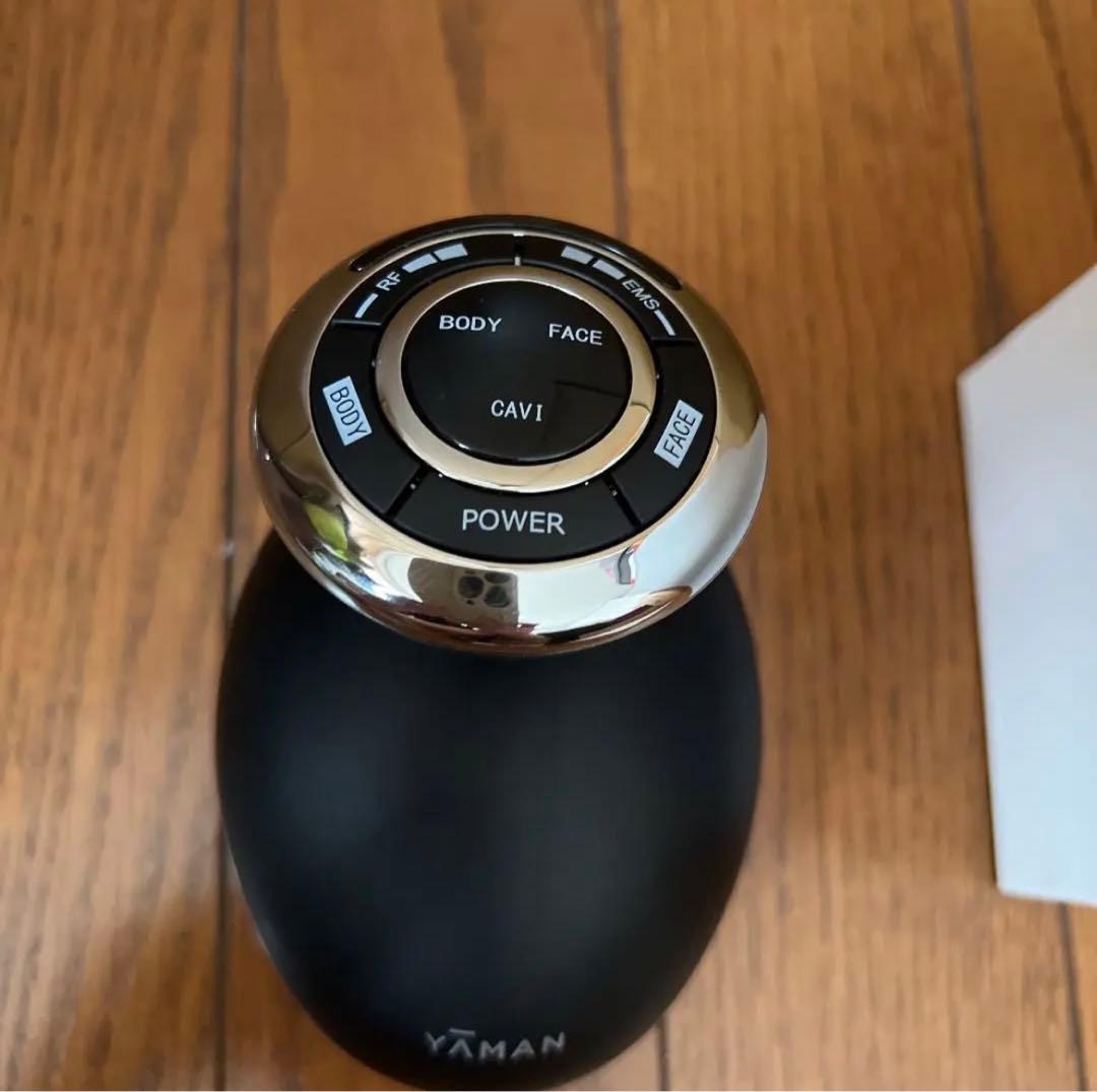 YA-MAN TOKYO JAPAN キャビスパ RFコア PLUS