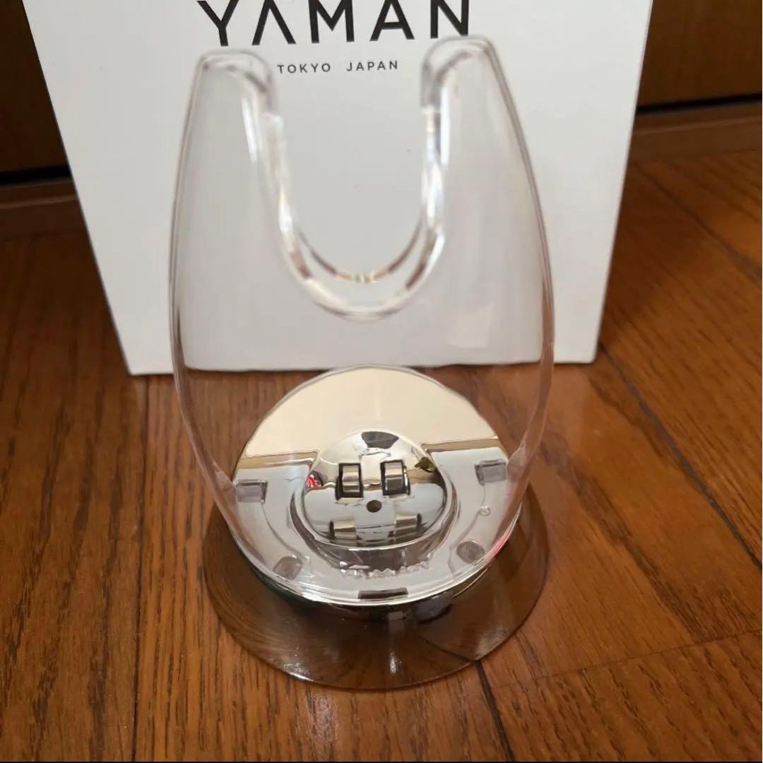 YA-MAN TOKYO JAPAN キャビスパ RFコア PLUS