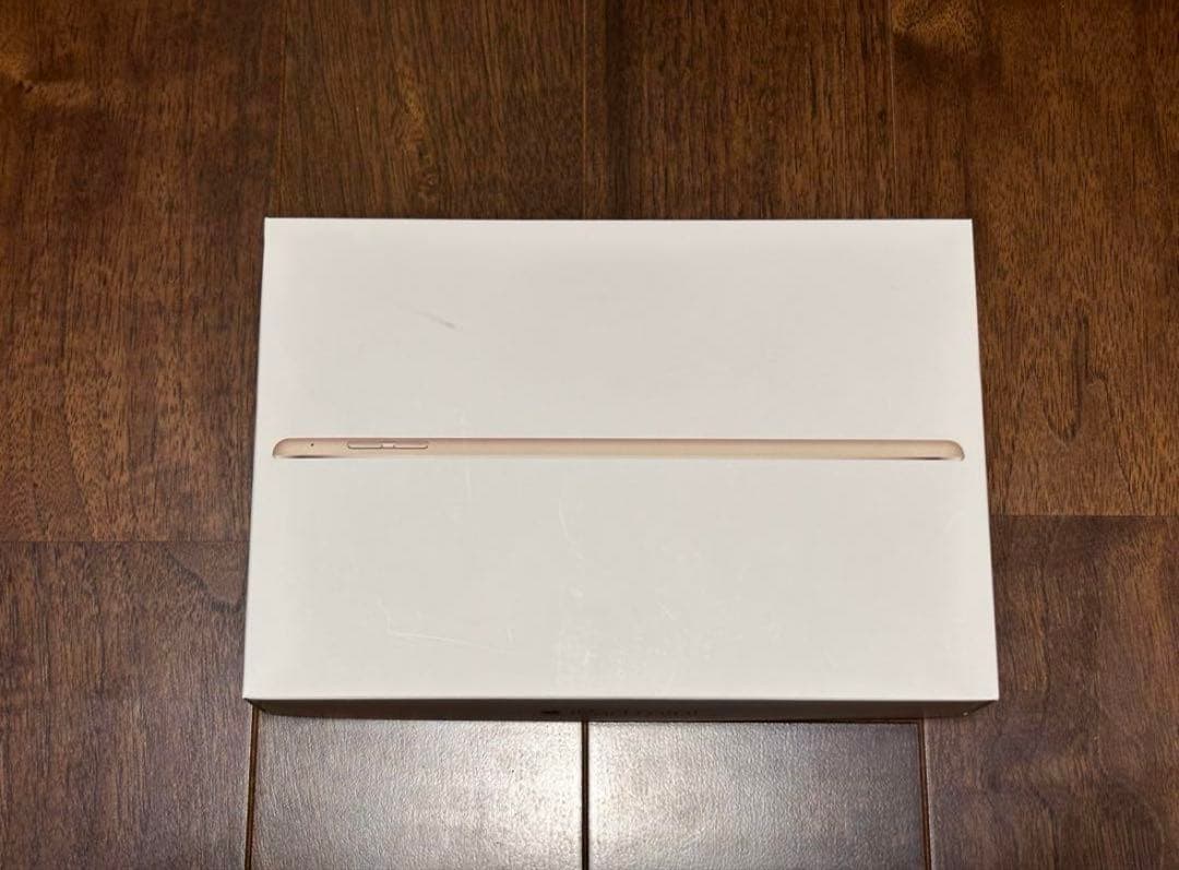 iPad本体 Apple iPad mini 4 32GB
