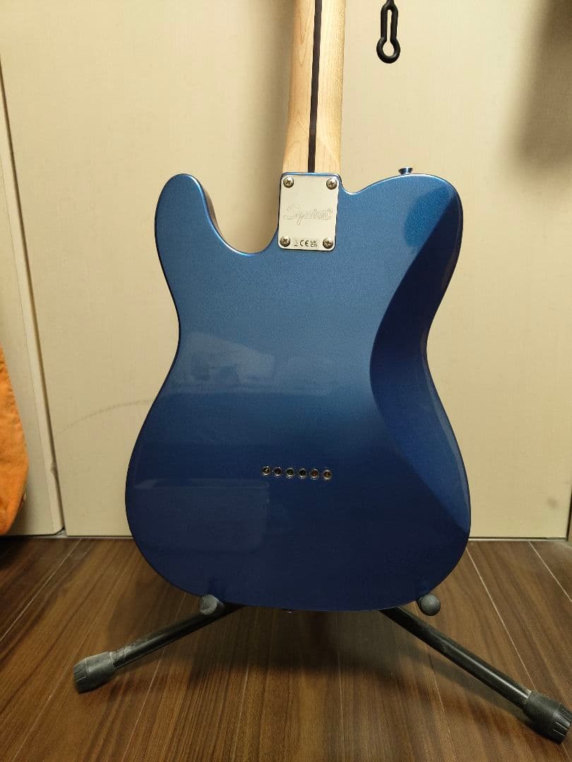ギター Squier by Fender Affinity Telecaster