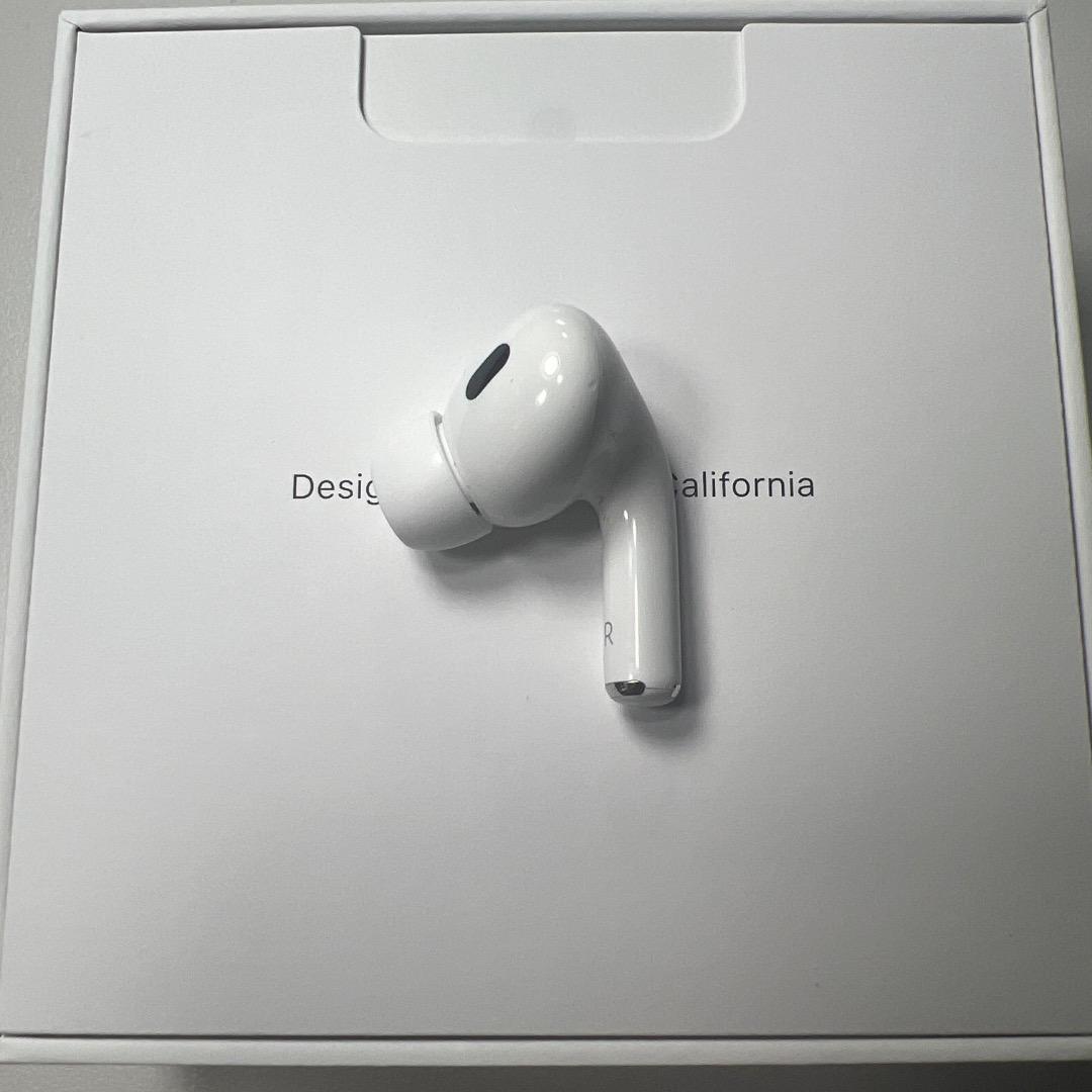 AirPods Pro 第2世代 usb-c 右耳 A3047 [18]