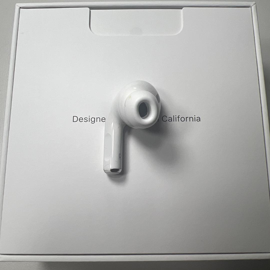 AirPods Pro 第2世代 usb-c 右耳 A3047 [18]